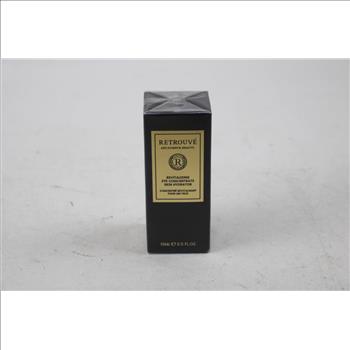 Retrouve Skin Care: Revitalizing Eye Concentrate