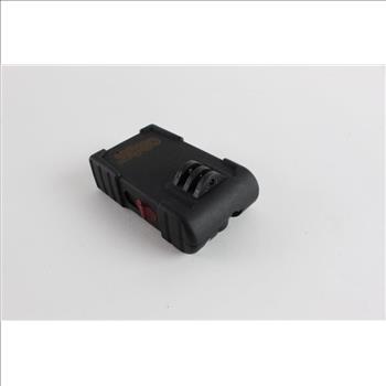 Reveal Media Body Camera