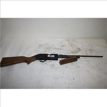 Revelation Pump Pellet Rifle