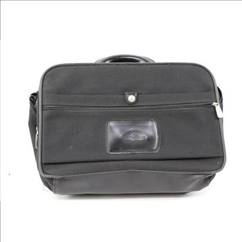 Revelry Duffel, JanSport, BladeTech Backpacks, And Samsonite Laptop Bag, 4 Pieces