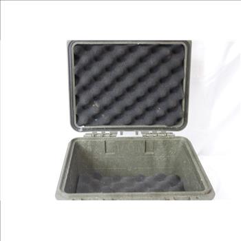 Revelry Supply The Scout 11 Hard Case