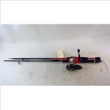 Reverb Fishing Pole