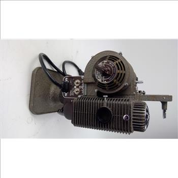 Revere Vintage Light Projector