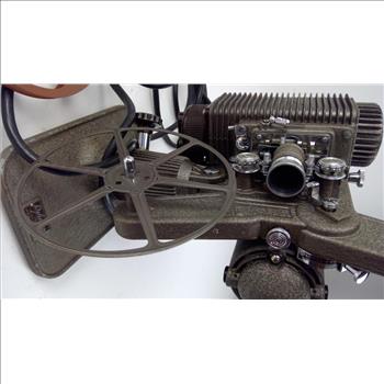 Revere Vintage Light Projector