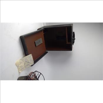 Revere Vintage Light Projector