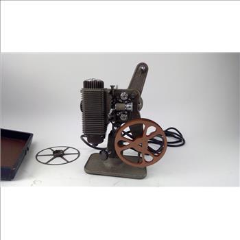 Revere Vintage Light Projector