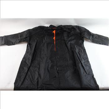 Reversible Safety Jacket, Size 2XL