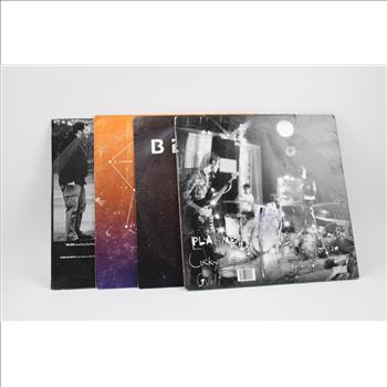 Revlon Dryer And Styler, 4 Vinyls, Speaker