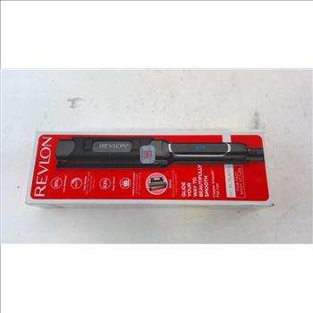 Revlon Flat Iron