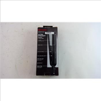 Revlon Hair Straightener