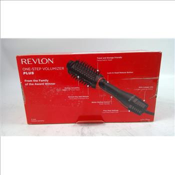 Revlon One-Step Volumizer Plus