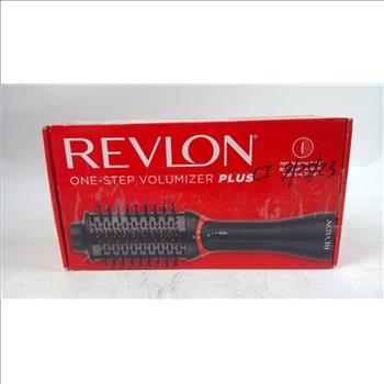 Revlon One-Step Volumizer Plus