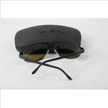 Revo 3007 Polarized Blue Sunglasses