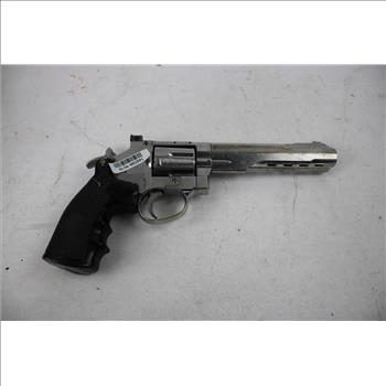 Revolver Pellet Gun