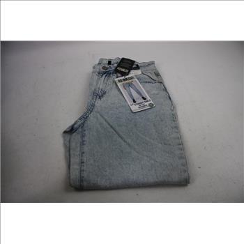 Rewash Women's Straight Ankle Size 5/27