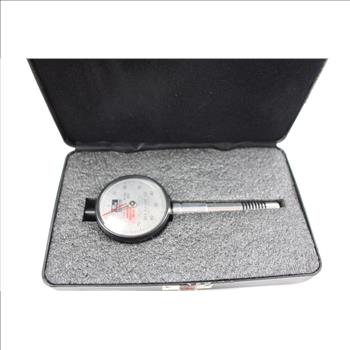 Rex Durometers Type A