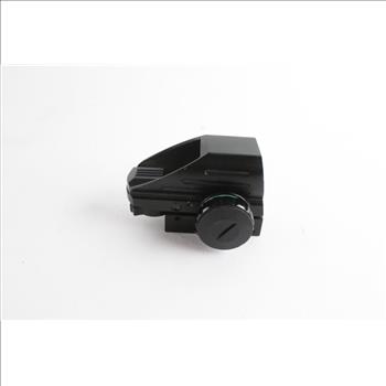 Rex Optics Rifle Scope