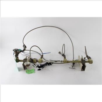 Rexarc Gas Distribution System