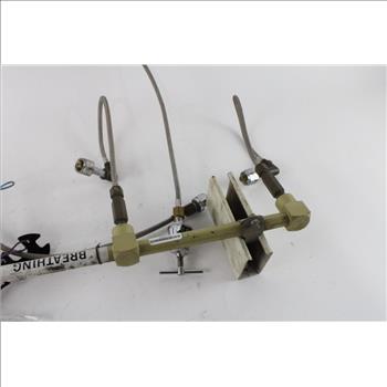 Rexarc Gas Distribution System