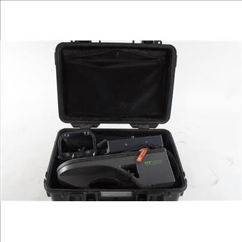 RF Vision Antenna Alignment Tool