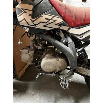 RFZ Dirt Bike