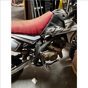 RFZ Dirt Bike