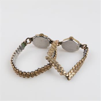 RGP Mixed Watches, 2 Watches