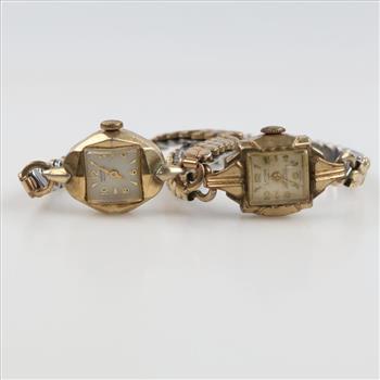 RGP Mixed Watches, 2 Watches