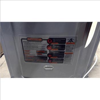 Rheem 2-Ton Cased Evaporator Coil, Multi-Position, R-410A