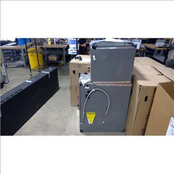 Rheem 2-Ton Cased Evaporator Coil, Multi-Position, R-410A