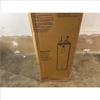 Rheem Electric Water Heater