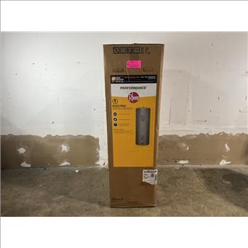 Rheem Electric Water Heater