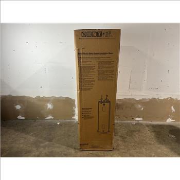 Rheem Electric Water Heater