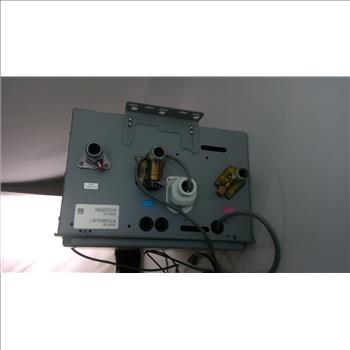 Rheem Tankless Water Heater