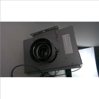 Rheem Tankless Water Heater