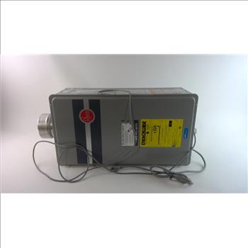 Rheem Tankless Water Heater