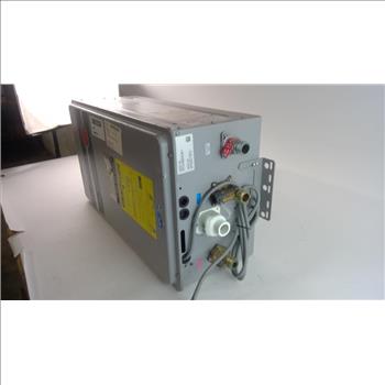 Rheem Tankless Water Heater
