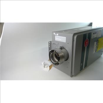 Rheem Tankless Water Heater