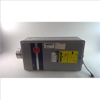 Rheem Tankless Water Heater