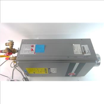 Rheem Tankless Water Heater