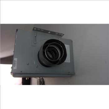 Rheem Tankless Water Heater