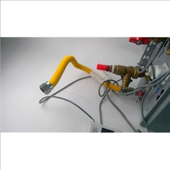 Rheem Tankless Water Heater