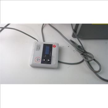 Rheem Tankless Water Heater