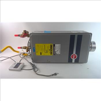 Rheem Tankless Water Heater