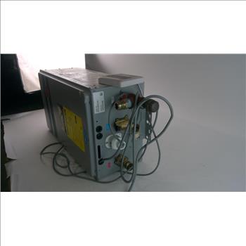 Rheem Tankless Water Heater