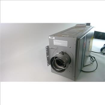 Rheem Tankless Water Heater