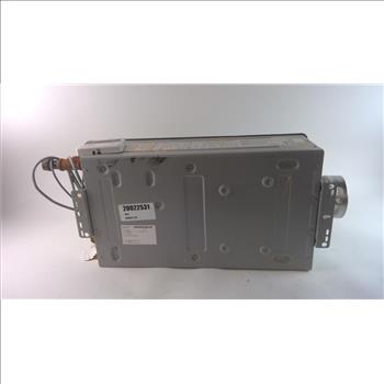 Rheem Tankless Water Heater