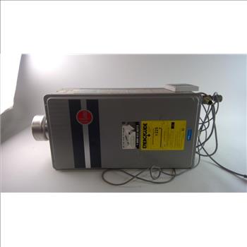 Rheem Tankless Water Heater