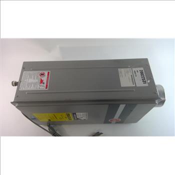 Rheem Tankless Water Heater