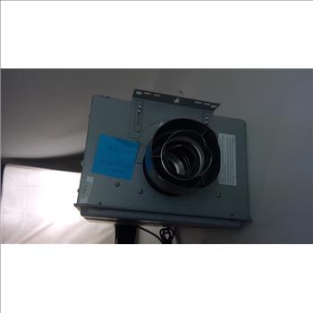 Rheem Tankless Water Heater